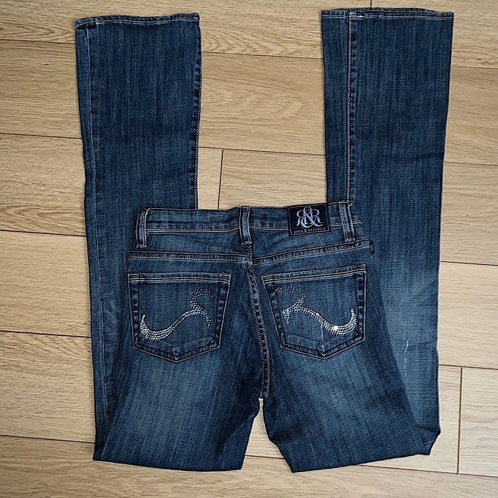 Rock & Republic jeans